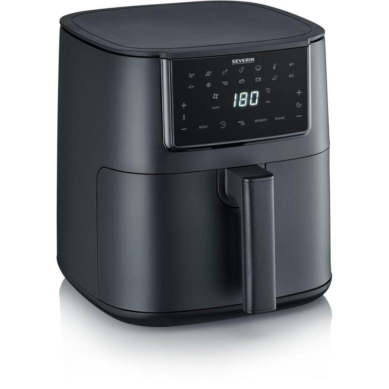 Severin Fr 2462 Heissluftfritteuse