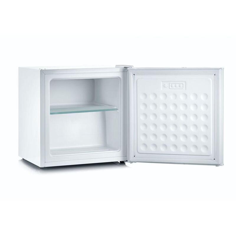 Severin Gb 8886 Gefrierbox Kompakt Weiss