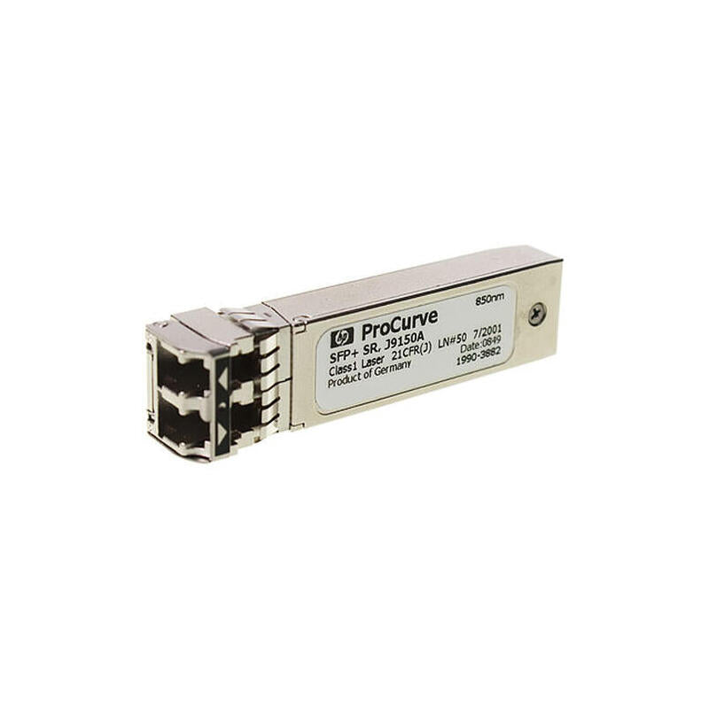 Sfp+ 10g Sr Transceiver - Warranty: 12m