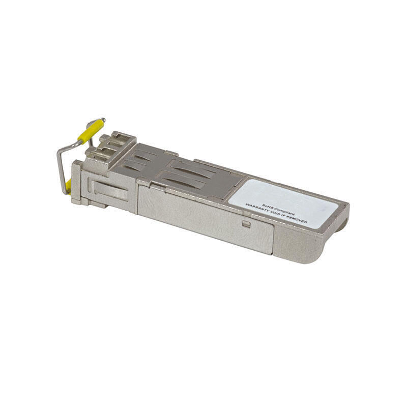 Sfp 1.25gb/S Mm 550m Lc Trx 850nm 0-70 Degree Ddm 3rd Party