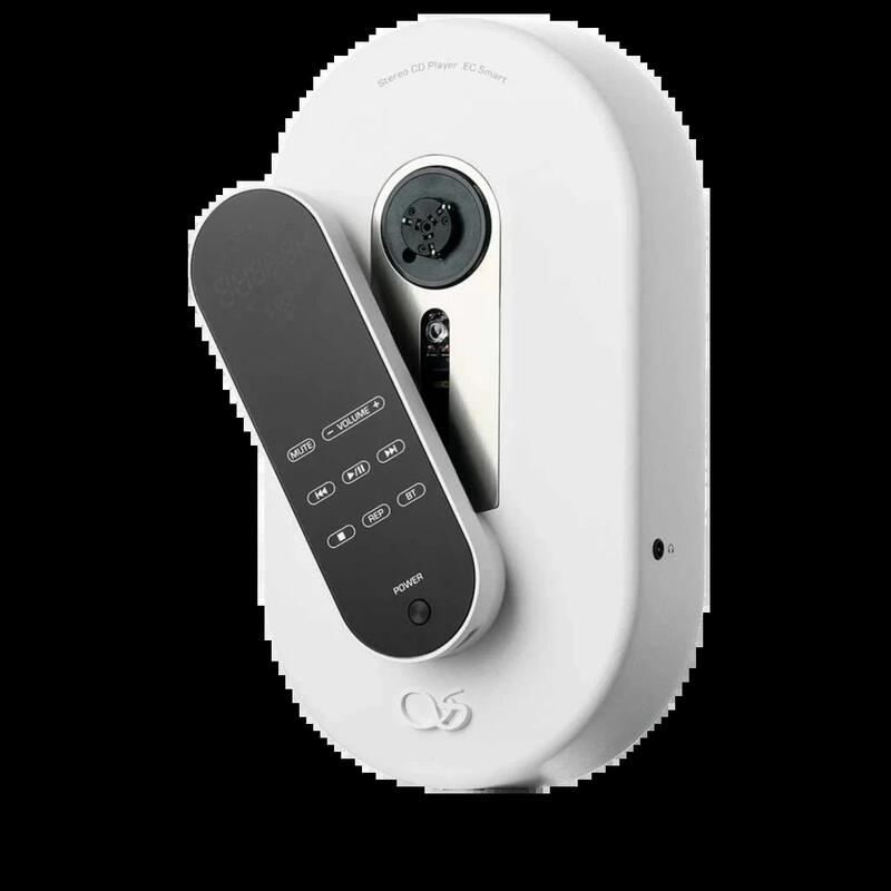 Shanling Ec Smart Blanco