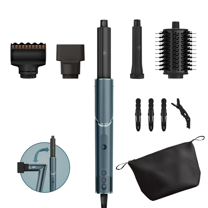 Shark Hd450tleu Flexstyle 5in1 Limited Edition
