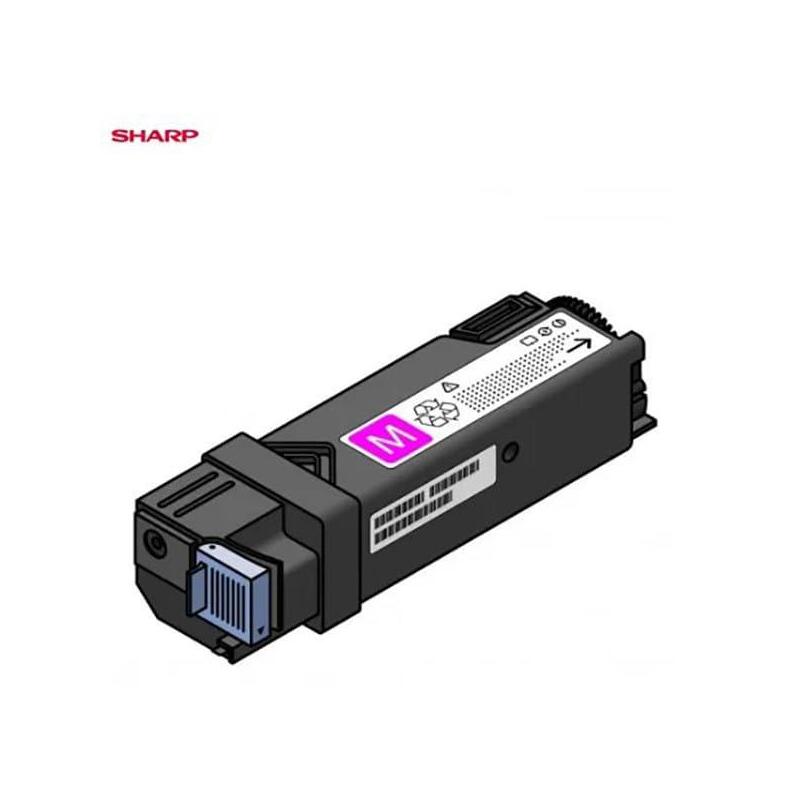 Sharp Tóner Mxc50tm / Mx-C50tm Magenta