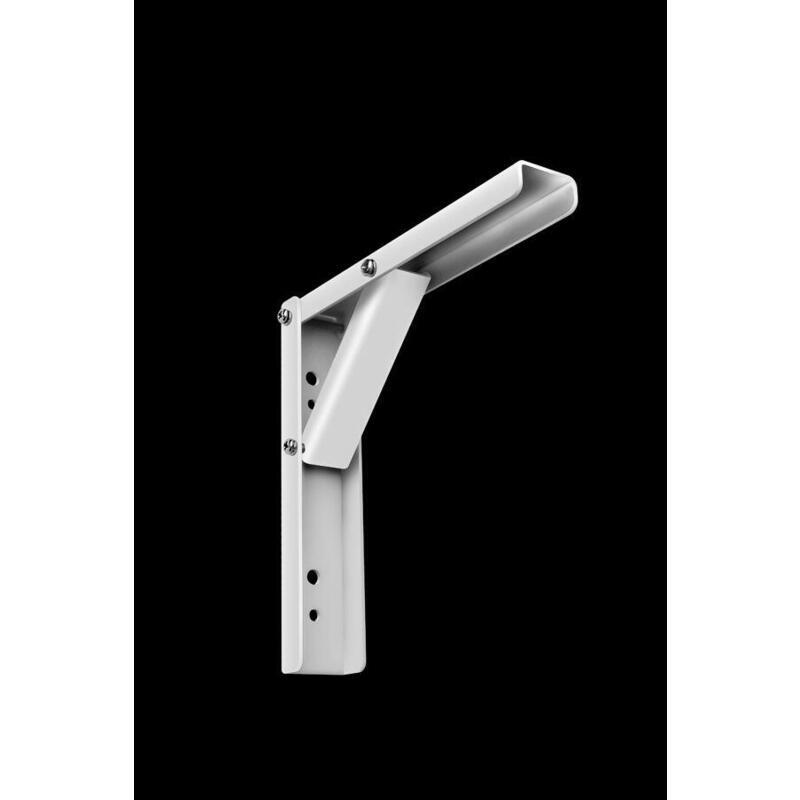 Sheet Metal Extension Bracket 200 X 200 Mm