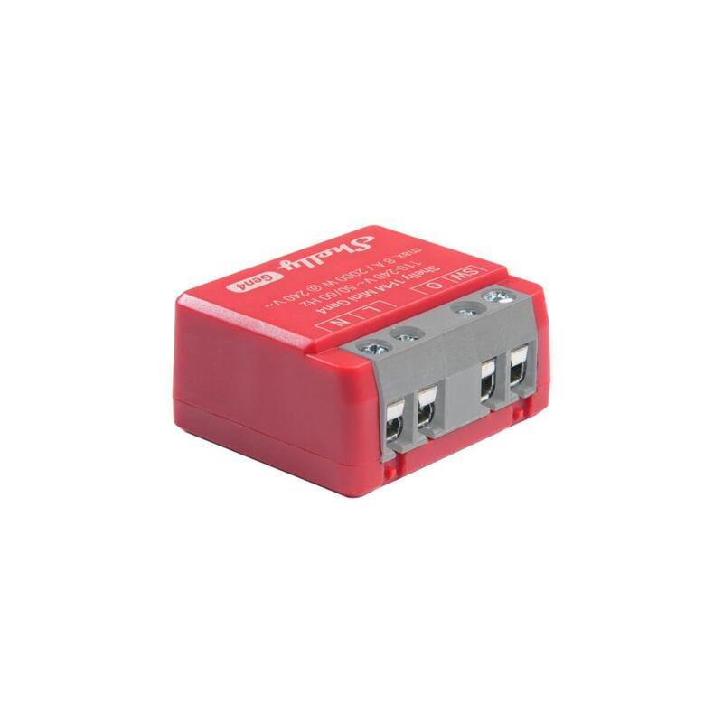 Shelly 1pm Mini Gen4 (Rojo, 2er Pack) Shelly_1pm_mini_gen4_2er