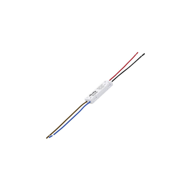 Shelly · Unterputz Zubehör · \"1-Channel Decoupler 230v\"