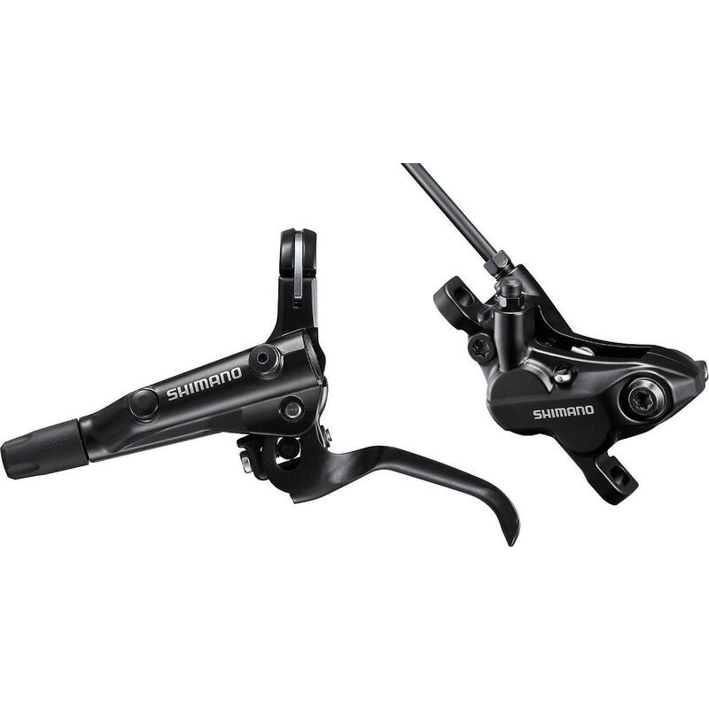 Shimano Mt520 Disc Brake, Front