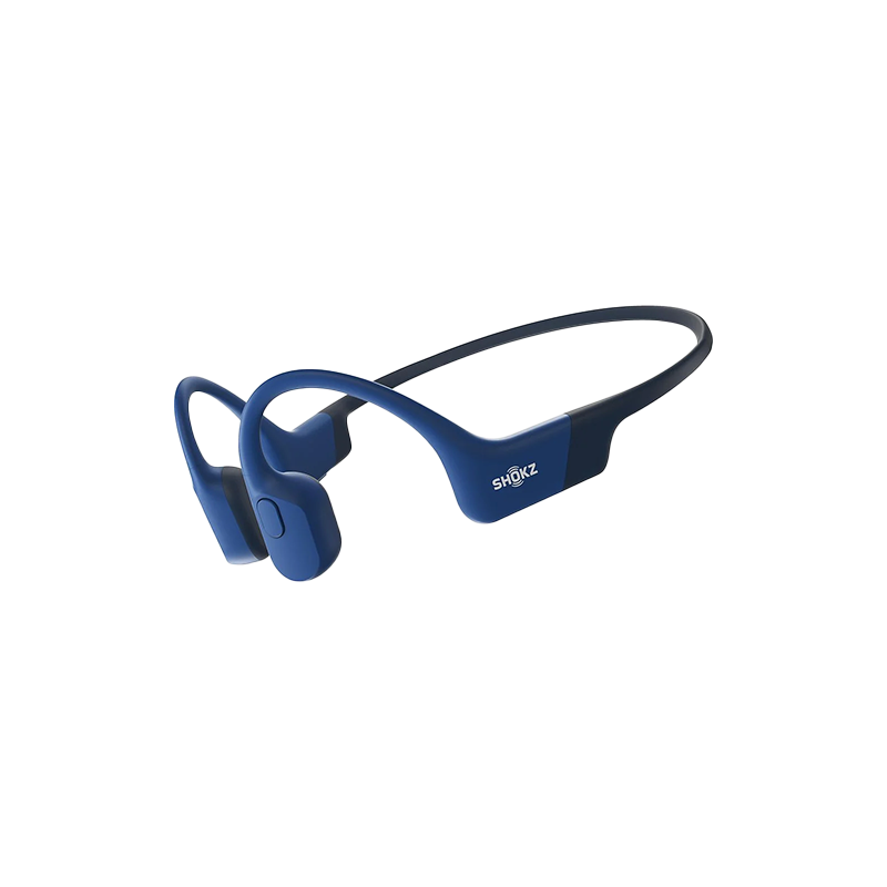 Shokz Openrun Sport Headphone - Blue