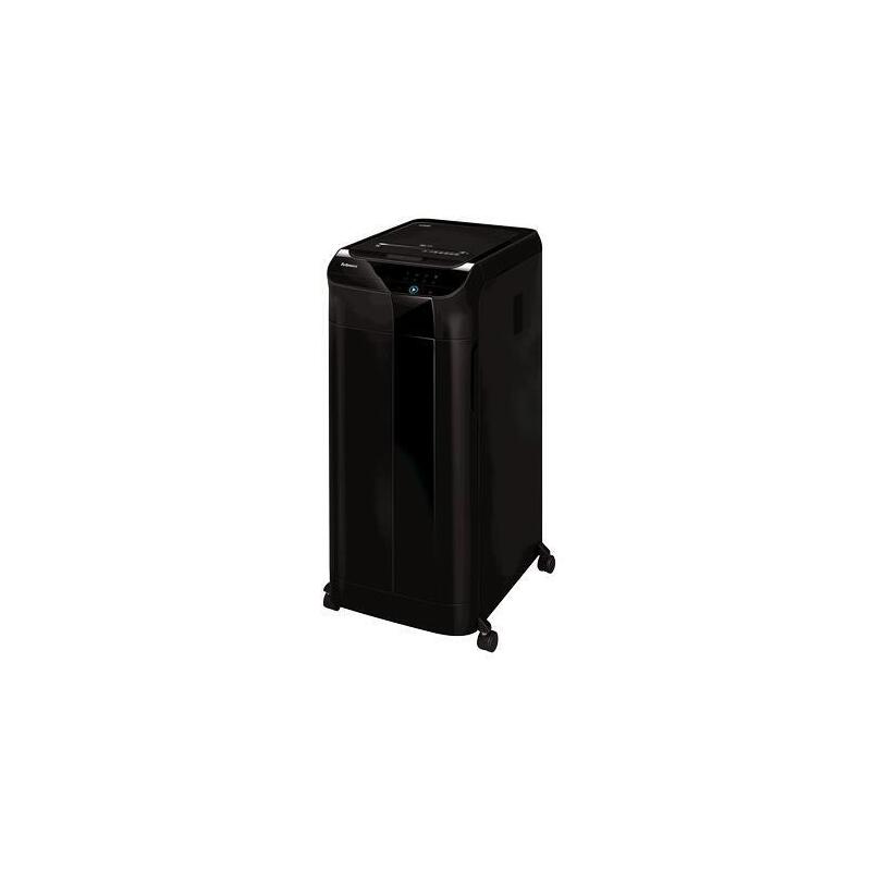 Shredder Automax 550c/4963102 Fellowes