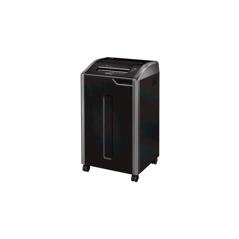 Shredder Powershred 425hs/High Secur. 100063597 Fellowes