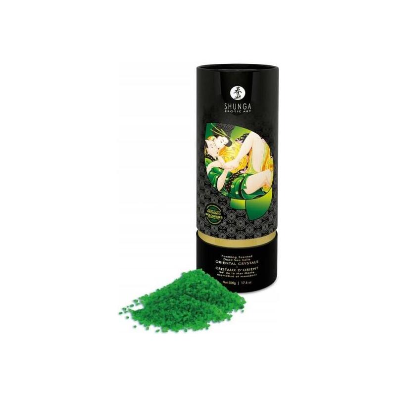 Shunga - Sales De Baño Flor De Loto