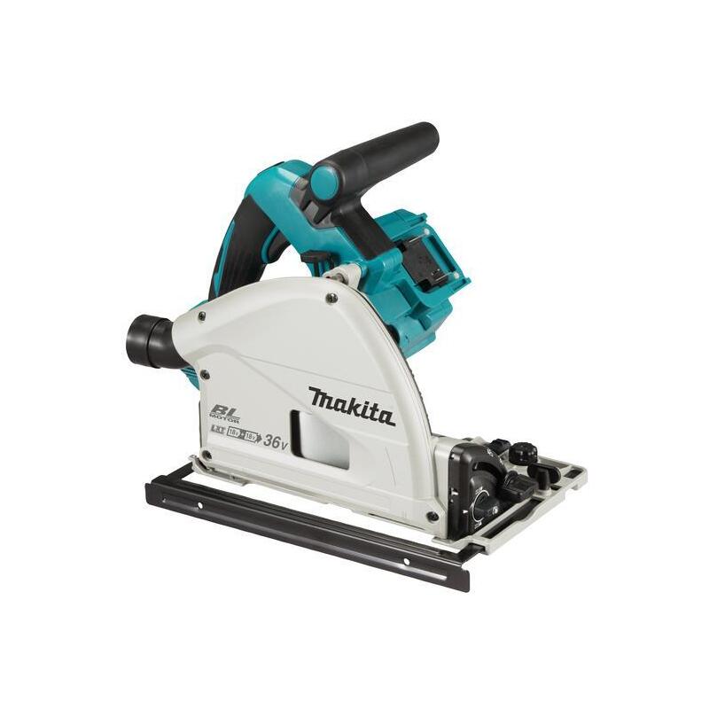 Sierra Circular 18v Makita Dsp600zj Sin Batería Y Cargador
