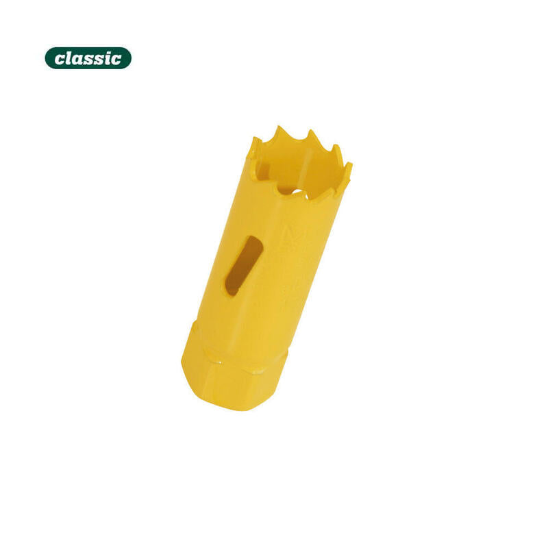 Sierra Copa Bimetal Ø16mm Sy1016 Mota