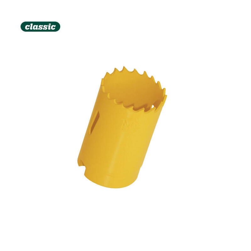 Sierra Copa Bimetal Ø40mm Sy1040 Mota