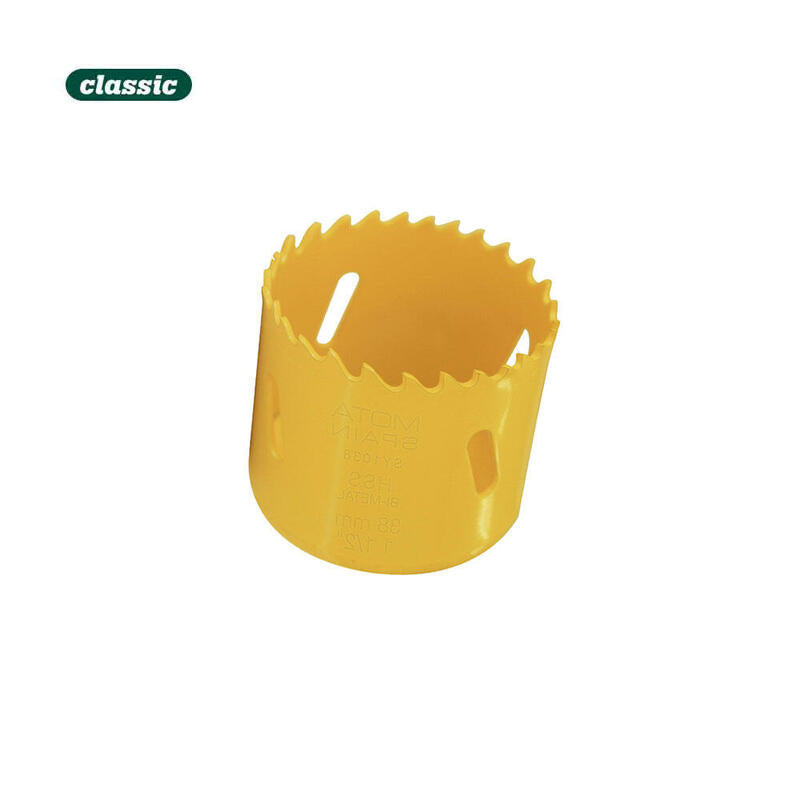 Sierra Copa Bimetal Ø64mm Sy1064 Mota