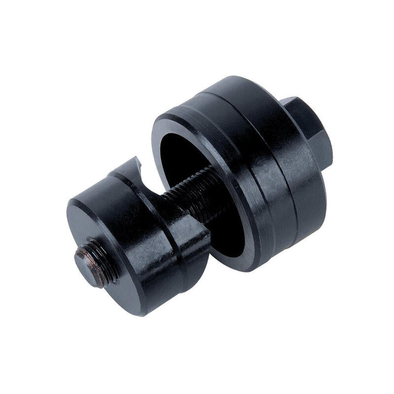 Sierra De Corona Para Acero Inoxidable De Ø32mm 3753000 Wolfcraft
