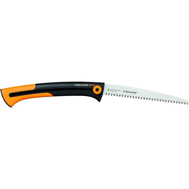 Sierra De Jardín Fiskars Powergear Lx98-L