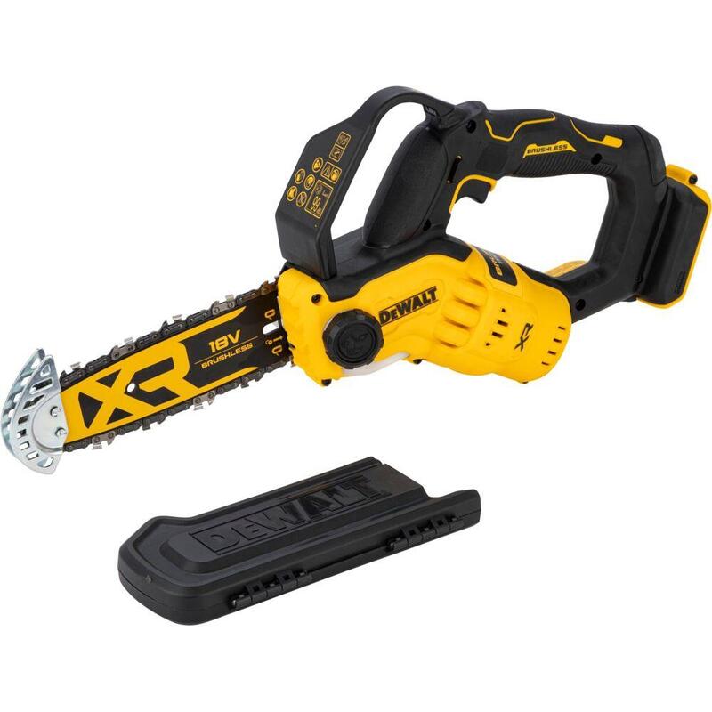 Sierra De Poda Inalámbrica Dewalt Dcmps520n