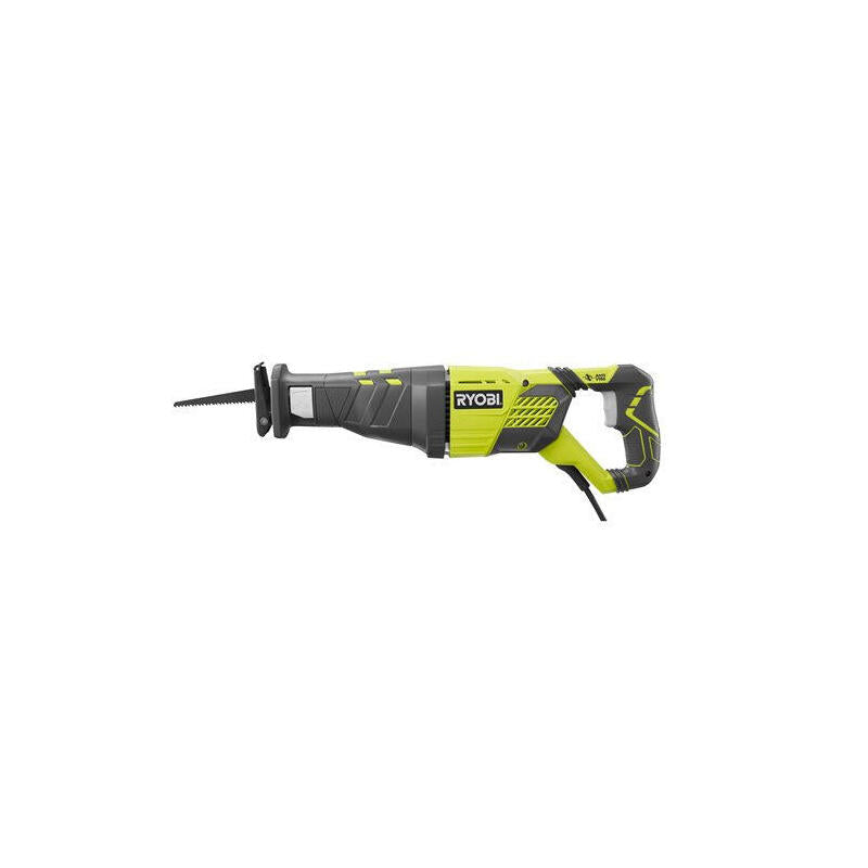 Sierra De Sable Ryobi Rrs1200-K 1200 W Bolsa De Transporte