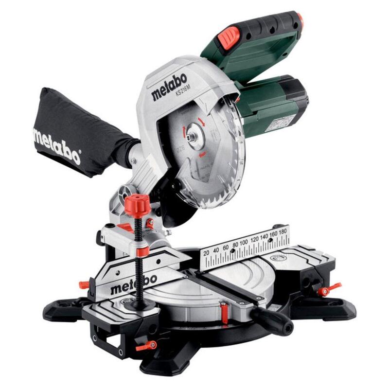 Sierra Metabo Ks 216 M