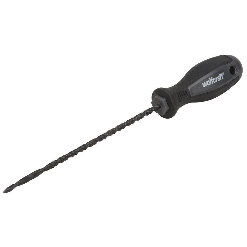 Sierra Perforadora 275mm 4031000 Wolfcraft