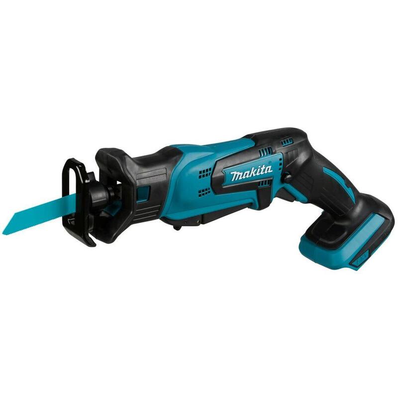 Sierra Recíproca Inalámbrica Makita Djr183z