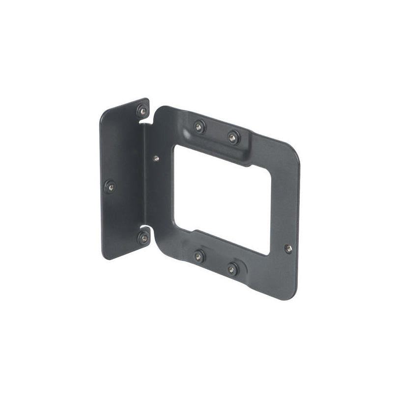 Sierra Wireless Zub. Din Rail Mounting Bracket For Rv50/Rv55/Rx55