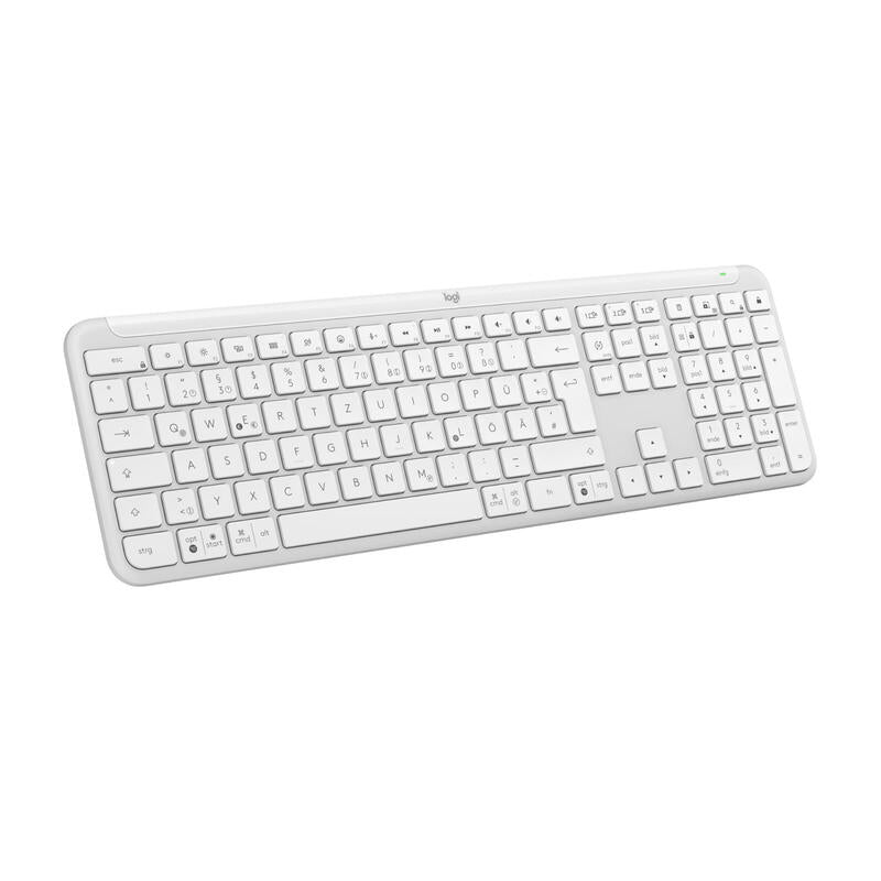 Signature Slim Wireless K950