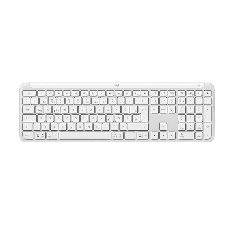 Signature Slim Wireless K950