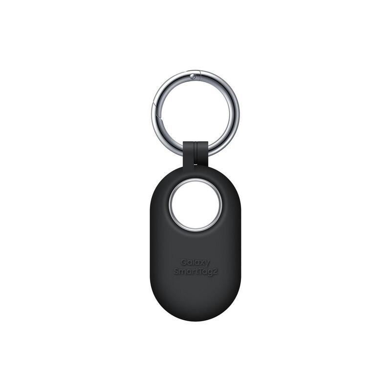 Silicone Case Smarttag2 Black