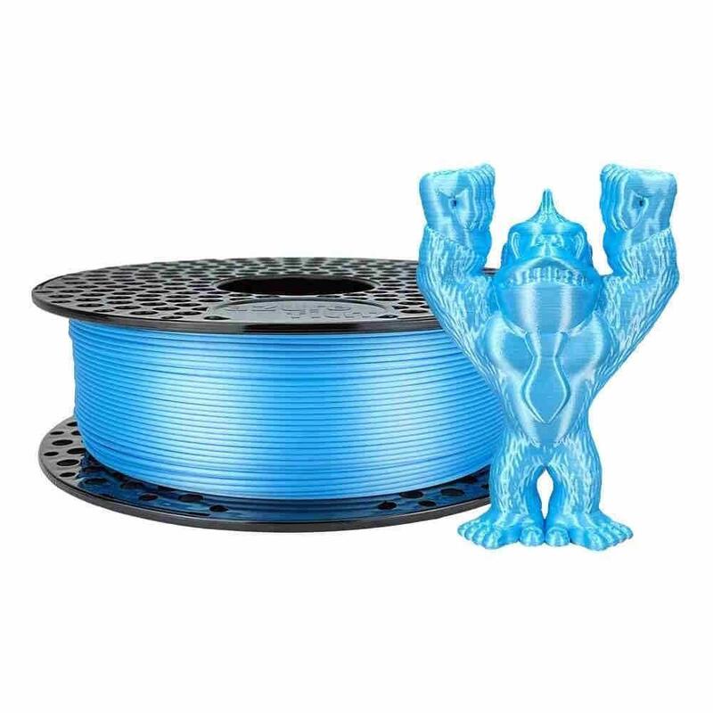 Silk Sky Azul 1,75mm 1kg
