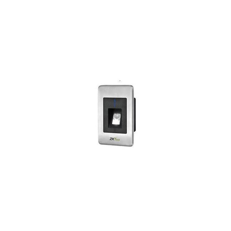 Silkid Fp Ip65 Reader Mf For Atlas Series(Zk Logo) (P/N:Ac