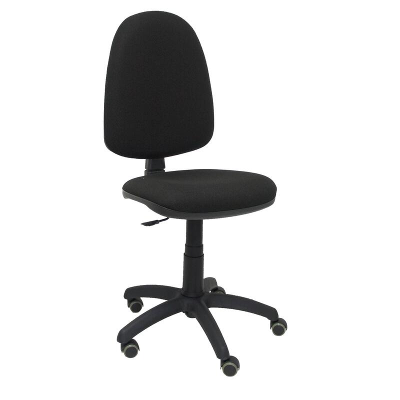 Silla Ayna S Bali Negro