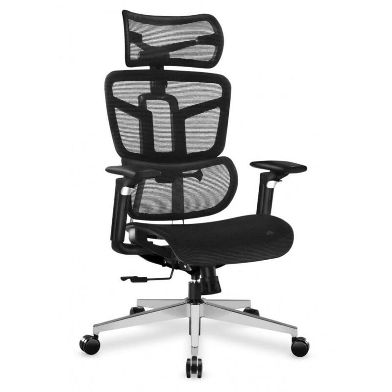 Fotel Biurowy Ma-Manager 9.5