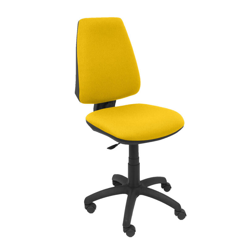 Silla Elche Cp Bali Amarillo