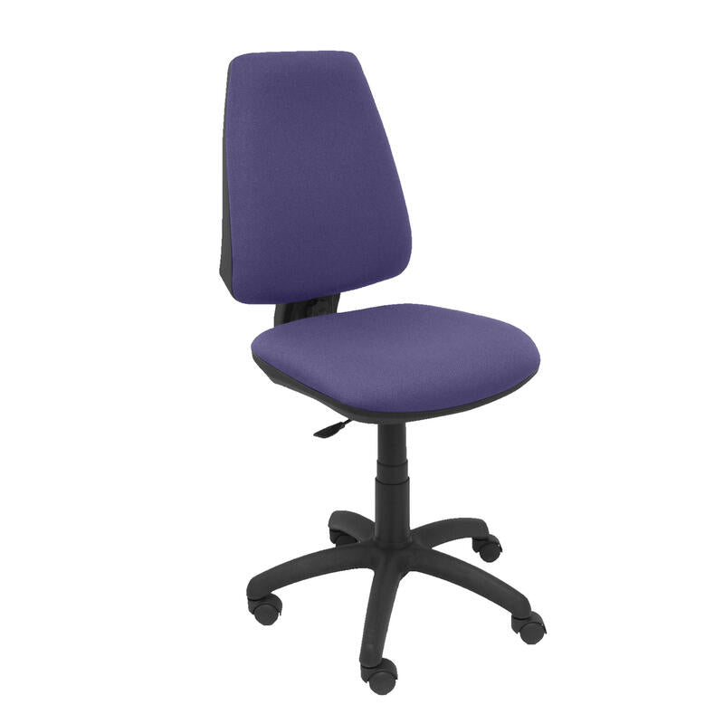 Silla Elche Cp Bali Azul Claro