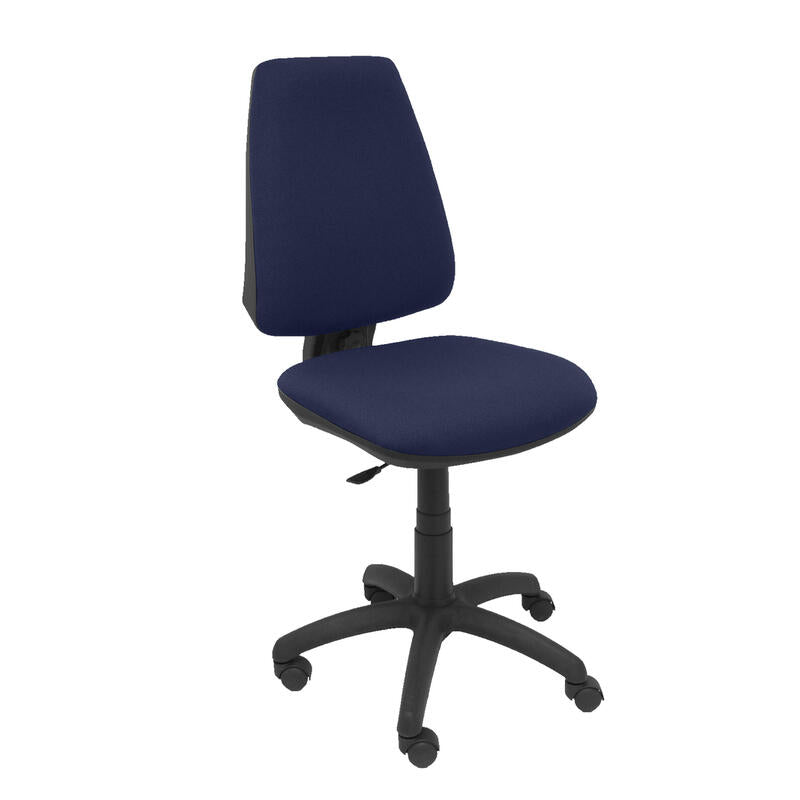 Silla Elche Cp Bali Azul Marino