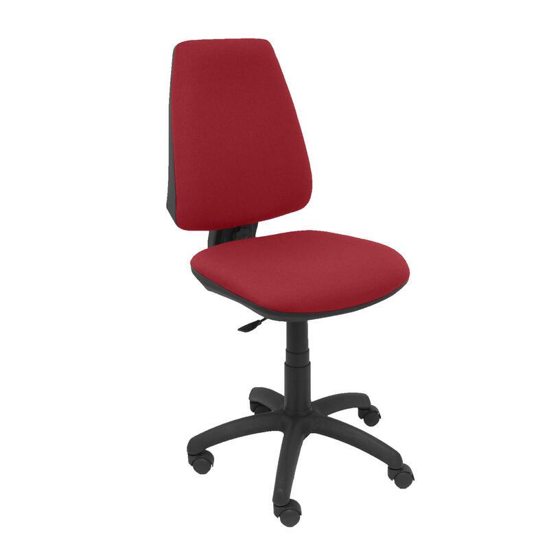 Silla Elche Cp Bali Granate