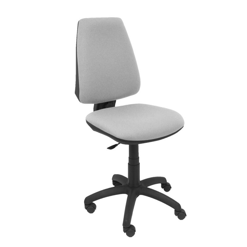 Silla Elche Cp Bali Gris Claro