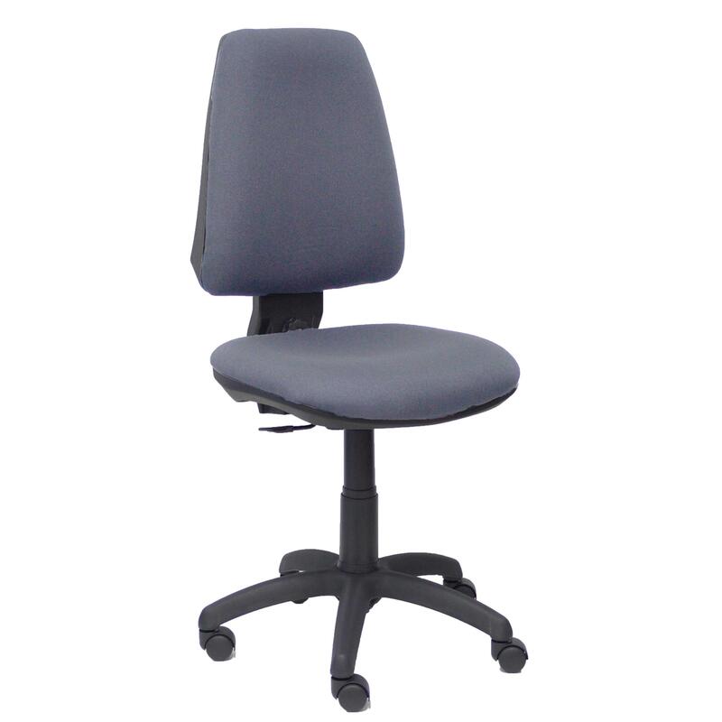Silla Elche Cp Bali Gris Medio