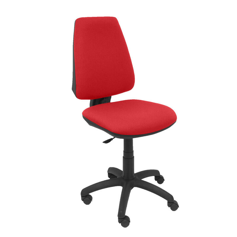 Silla Elche Cp Bali Rojo