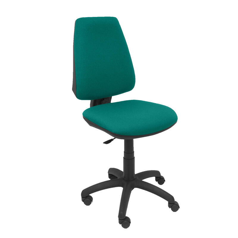 Silla Elche Cp Bali Verde Claro