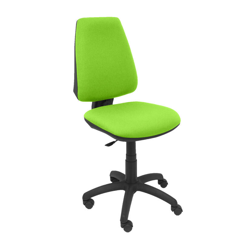 Silla Elche Cp Bali Verde Pistacho
