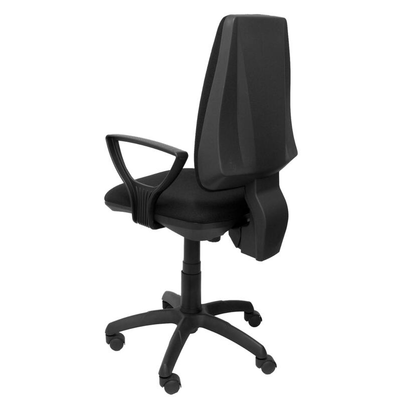 Silla Elche Cp Brazos Golf Bali Color Negro