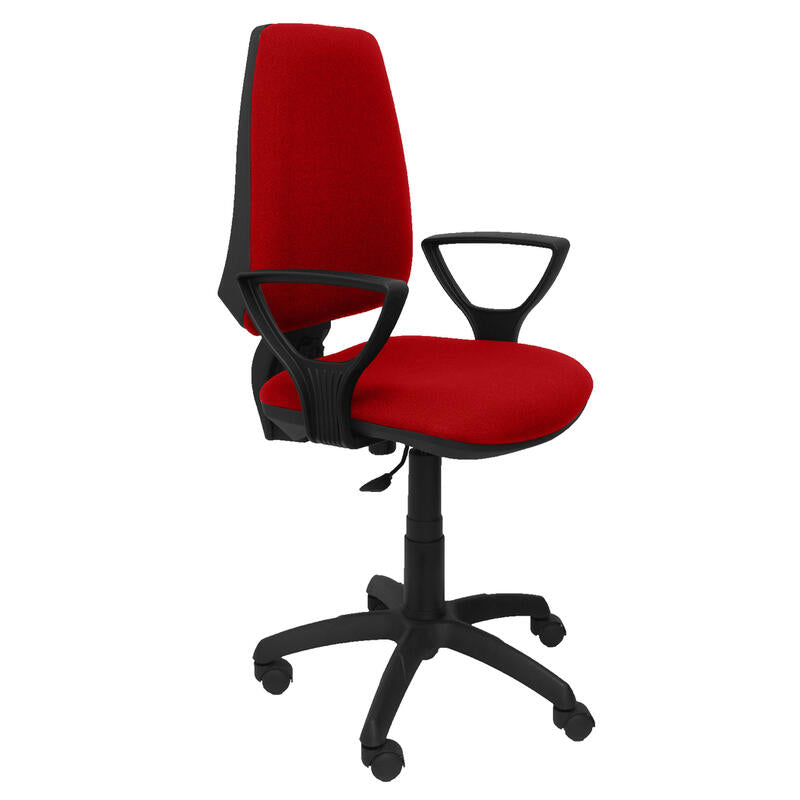 Silla Elche Cp Brazos Golf Bali Color Rojo
