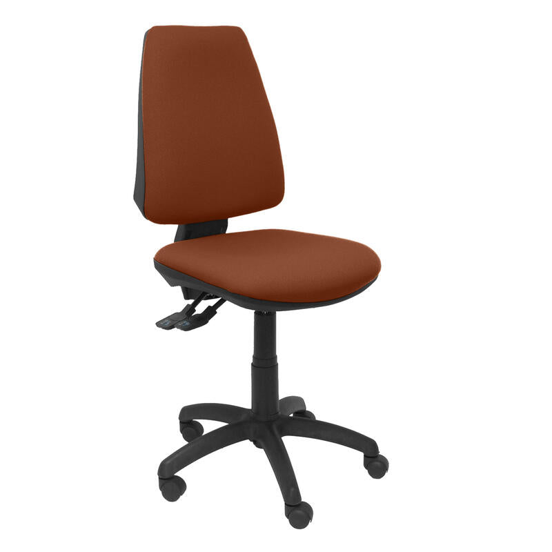 Silla Elche S Bali Marrón