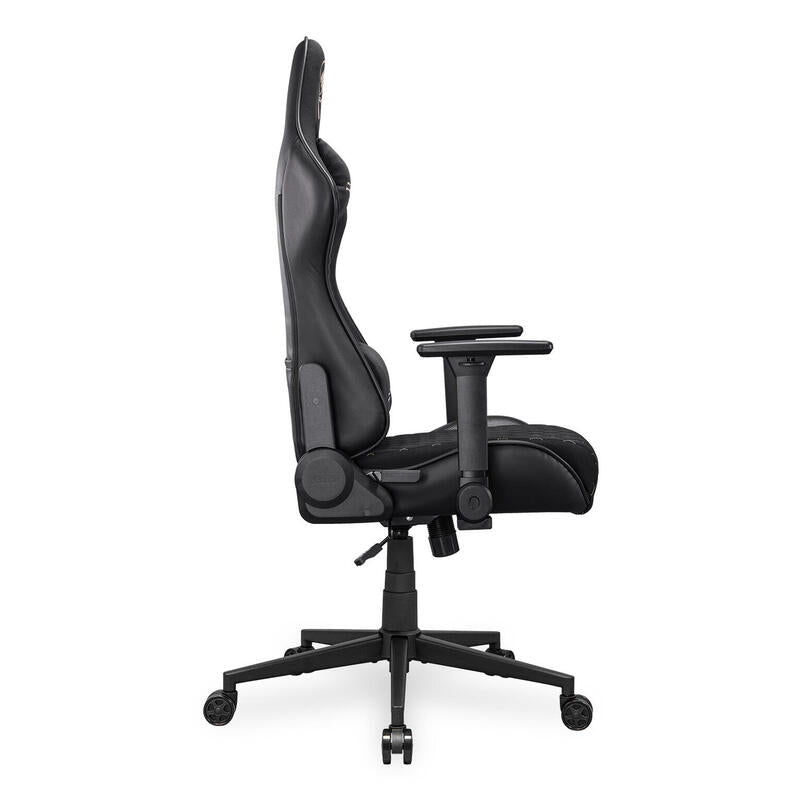 Silla Gaming Cougar Armor One V2 Gold F