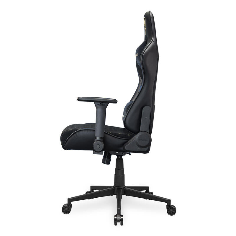 Silla Gaming Cougar Armor One V2 Gold F