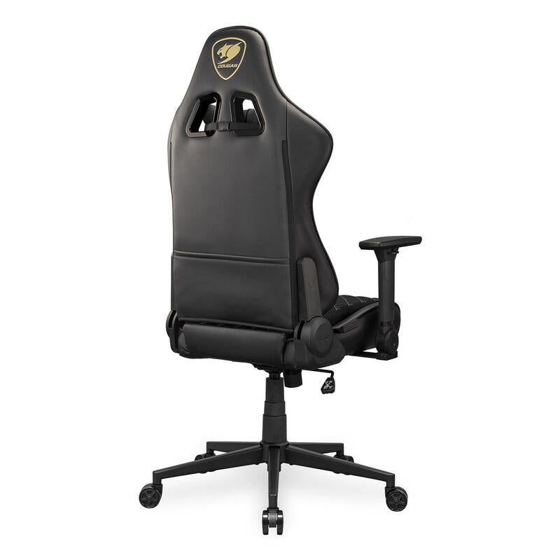 Silla Gaming Cougar Armor One V2 Gold F