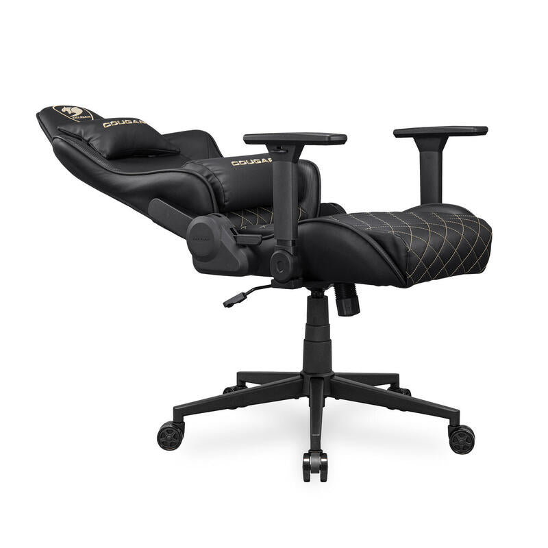 Silla Gaming Cougar Armor One V2 Gold